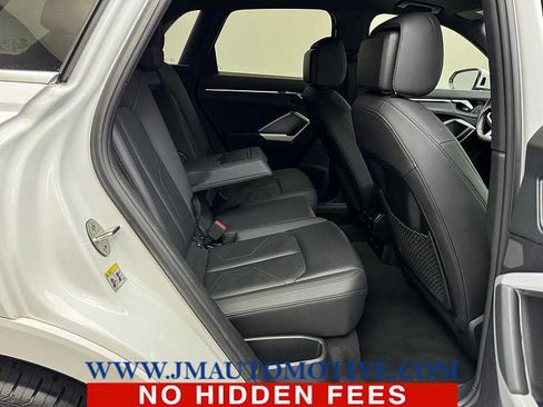 Used 2025 Audi Q3 2.0T Premium AWD/4WD image 18