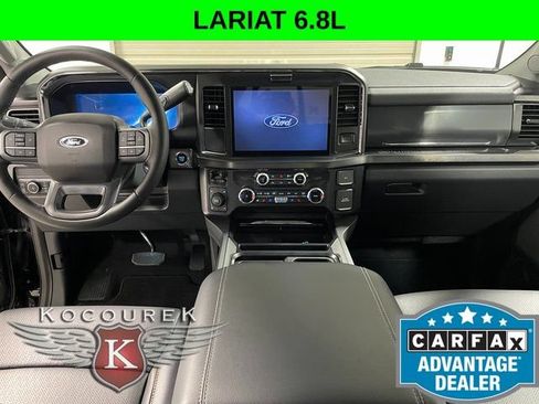 Used 2026 Ford F250 Lariat AWD/4WD image 13