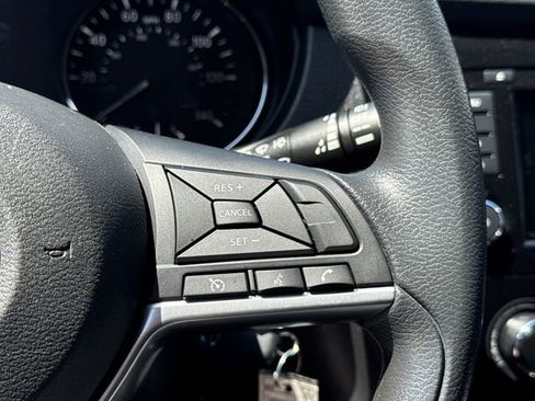 Used 2021 Nissan Rogue Sport S AWD/4WD image 26