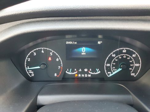 Used 2024 Ford Transit 350 XLT image 30