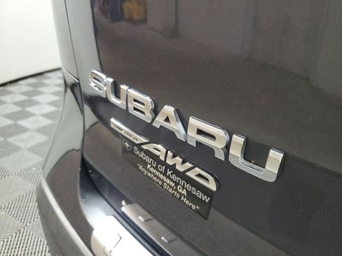 Used 2023 Subaru Ascent Limited w/ Technology Package image 8