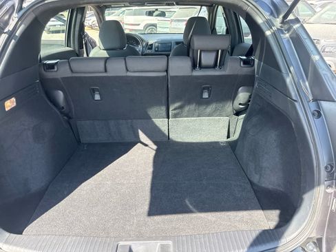 Used 2019 Honda HR-V Sport image 14
