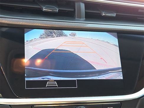 Used 2023 Buick Encore GX Select image 20