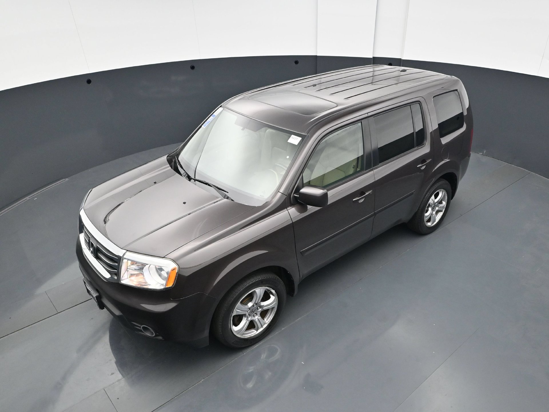 Used 2013 Honda Pilot EX-L image 39