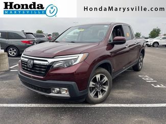 Used 2019 Honda Ridgeline RTL-E video 1