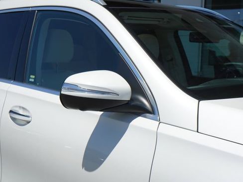 Used 2021 Mercedes-Benz GLS 450 4MATIC image 10