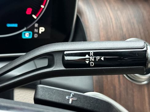 New 2026 Mercedes-Benz GLC 300 4MATIC image 20