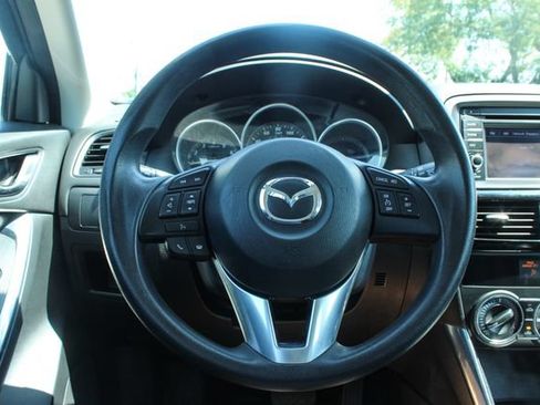 Used 2015 MAZDA CX-5 Sport w/ Bluetooth Audio Package AWD/4WD image 21