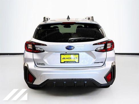New 2026 Subaru Crosstrek 2.0i Premium AWD/4WD image 6
