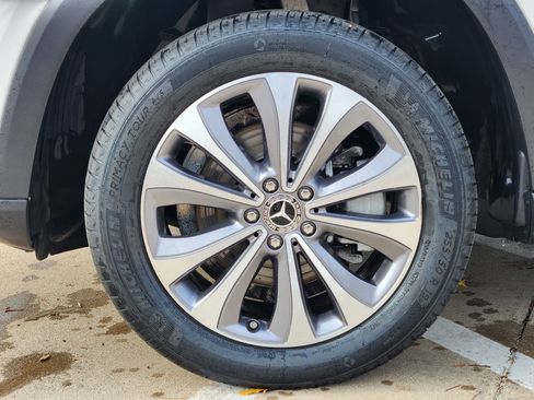 Certified 2021 Mercedes-Benz GLE 350 4MATIC image 12