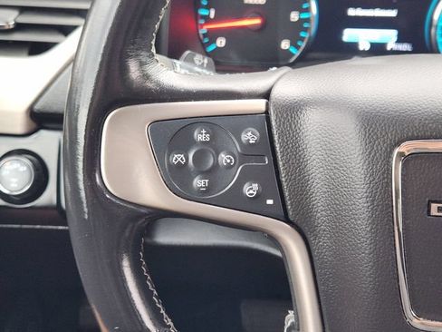 Used 2019 GMC Yukon Denali w/ Open Road Package AWD/4WD image 28