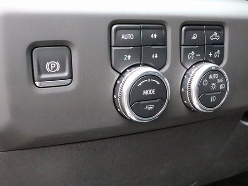 New 2025 GMC Sierra 1500 Denali w/ Denali Reserve Package image 21