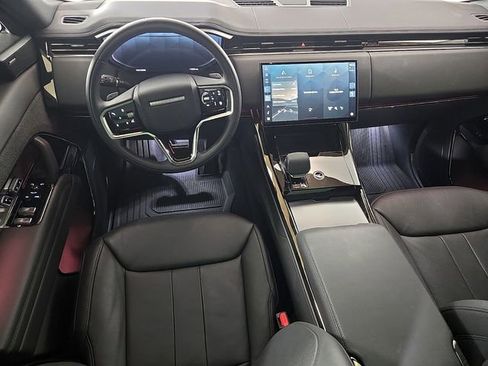 Used 2025 Land Rover Range Rover Sport S AWD/4WD image 11