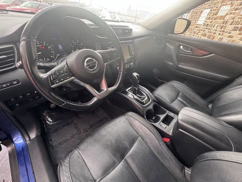 Used 2018 Nissan Rogue SL image 39