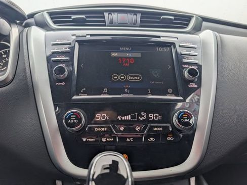 Used 2020 Nissan Murano SV image 13