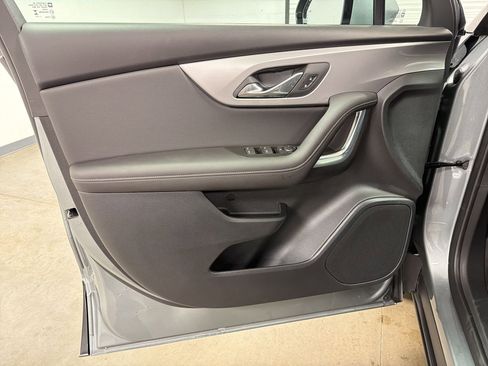 New 2026 Chevrolet Blazer LT w/ LPO, Floor Liner Package FWD image 12
