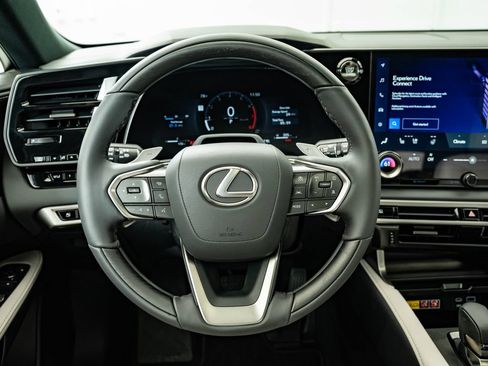 New 2026 Lexus RX 350 Premium w/ Convenience Package AWD/4WD image 39