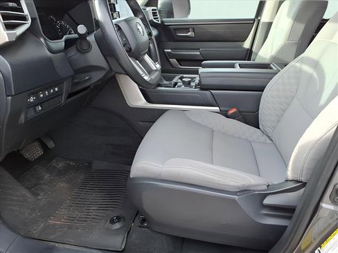 Used 2024 Toyota Tundra SR5 image 11