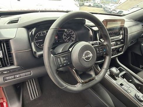 Used 2023 Nissan Pathfinder Rock Creek image 32