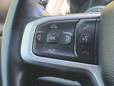 Used 2021 RAM 1500 Big Horn RWD image 26