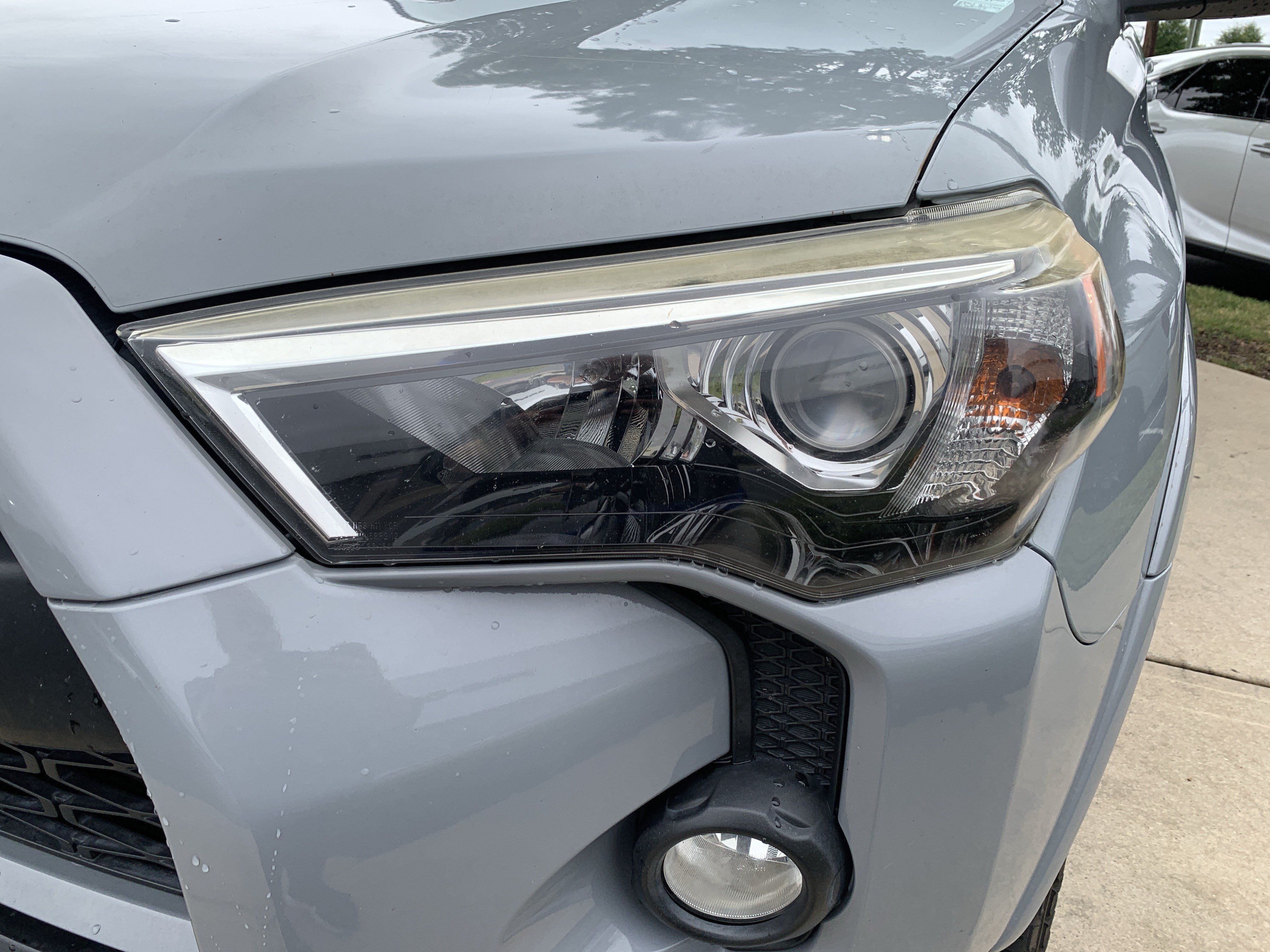 Used 2017 Toyota 4Runner TRD Pro AWD/4WD image 6
