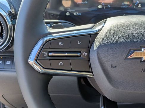 New 2026 Chevrolet Equinox LT image 19