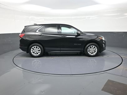 Used 2018 Chevrolet Equinox LT w/ LPO, Protection Package