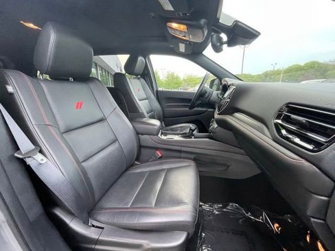 Used 2023 Dodge Durango R/T AWD/4WD image 30