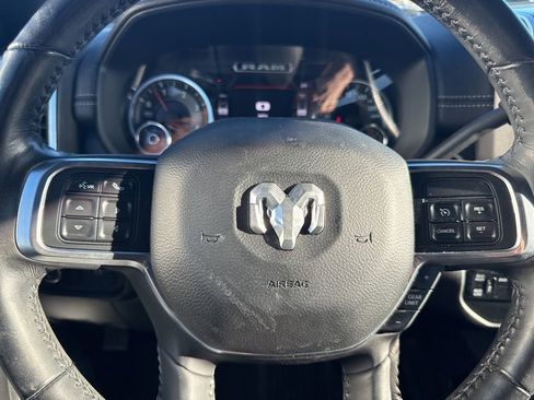 Used 2022 RAM 2500 Laramie image 11