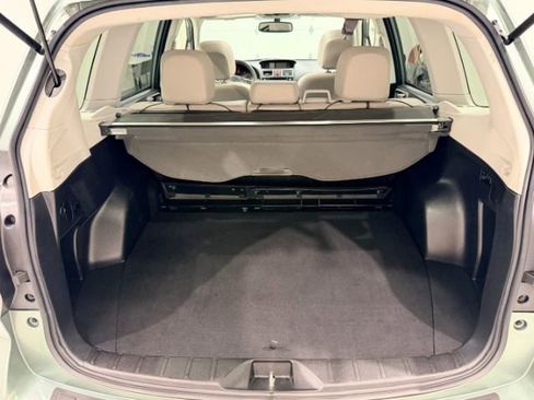 Used 2016 Subaru Forester 2.5i Limited w/ Protection Package #2 AWD/4WD image 38
