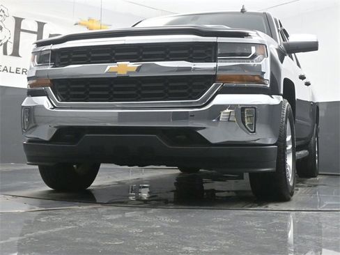 Used 2016 Chevrolet Silverado 1500 LT w/ All Star Edition image 50