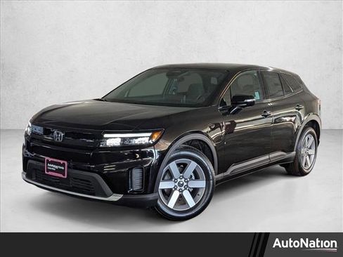 New 2026 Honda Prologue EX image 1