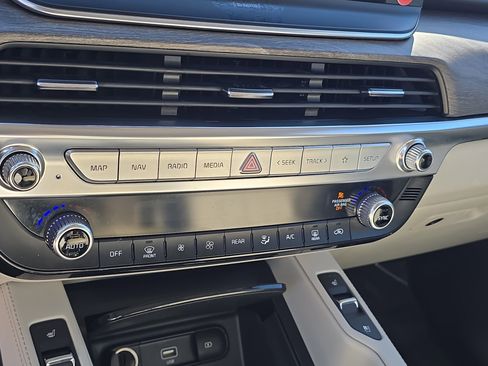 Used 2021 Kia Telluride EX w/ EX Premium Package image 26