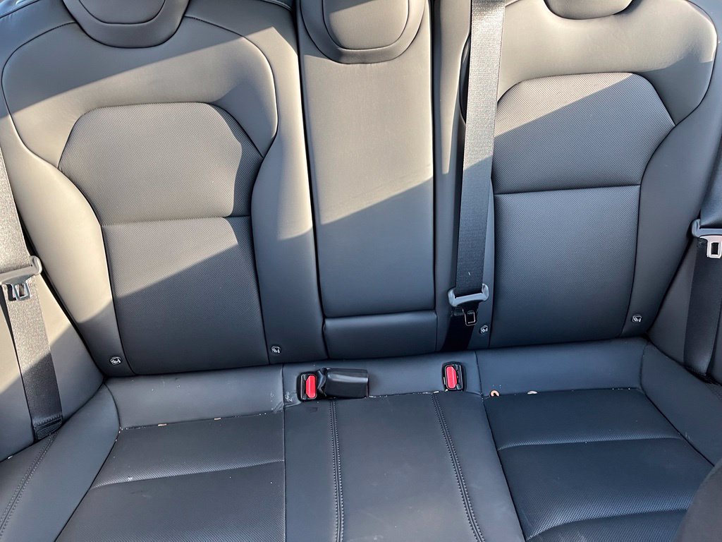Used 2025 Tesla Model 3 Long Range RWD image 17