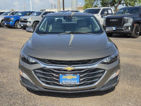 Used 2020 Chevrolet Malibu LT FWD image 7