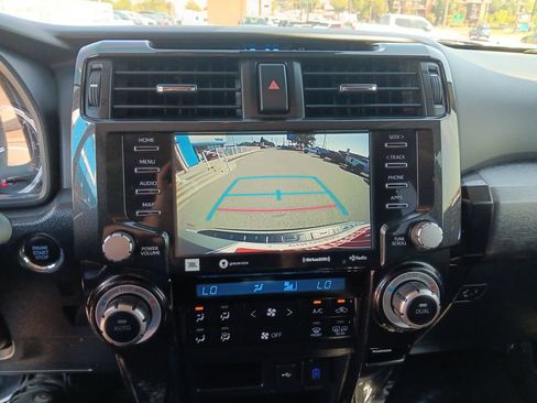 Used 2021 Toyota 4Runner TRD Pro AWD/4WD image 20