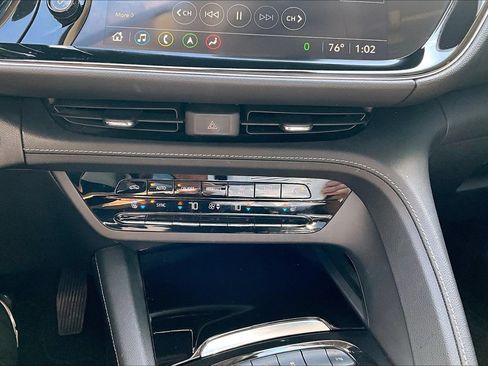 Used 2021 Buick Envision Avenir FWD image 15