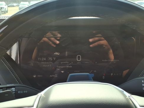 New 2026 GMC Yukon XL Elevation w/ Elevation Premium Package image 18