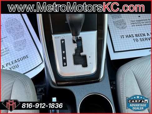 Used 2013 Hyundai Elantra GLS w/ Preferred Pkg FWD image 25