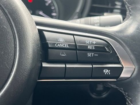 Used 2024 MAZDA CX-30 AWD 2.5 S w/ Preferred Package image 32