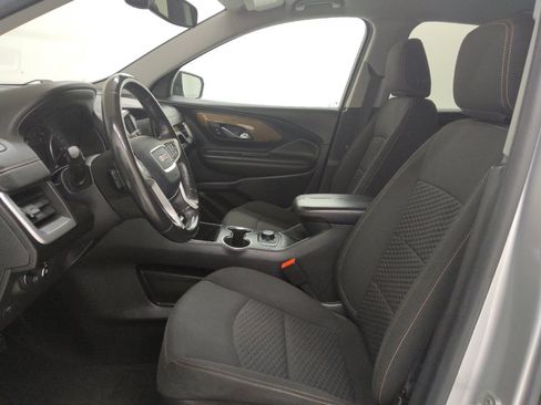 Used 2021 GMC Terrain SLE FWD image 17