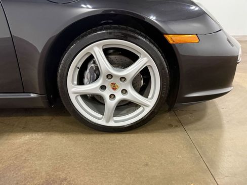 Used 2009 Porsche 911 Carrera RWD image 86