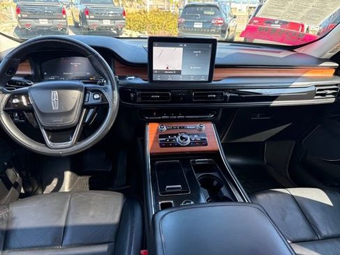 Used 2020 Lincoln Aviator Reserve w/ Equipment Group 201A AWD/4WD image 27