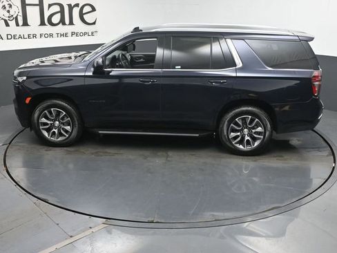Used 2023 Chevrolet Tahoe LS w/ Driver Alert Package AWD/4WD image 44