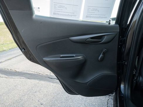 Used 2022 Chevrolet Spark LS FWD image 22