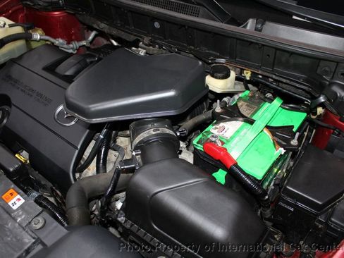 Used 2014 MAZDA CX-9 Touring w/ Touring Technology Package image 35