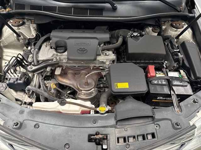 Used 2014 Toyota Camry LE FWD image 21