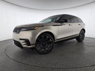 New 2026 Land Rover Range Rover Velar Dynamic SE video 1