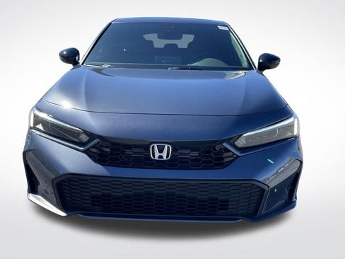 New 2026 Honda Civic Sport Touring image 9