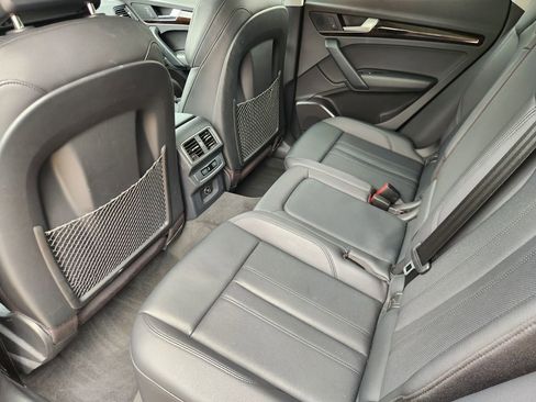 Used 2018 Audi Q5 2.0T Premium Plus w/ Premium Plus Package AWD/4WD image 31